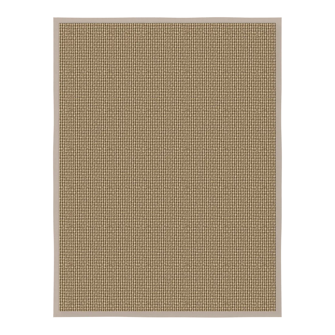 tappeto in sisal NATURA