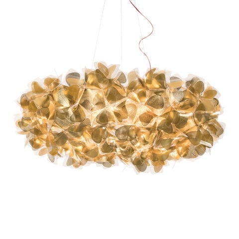 lampada a sospensione CLIZIA