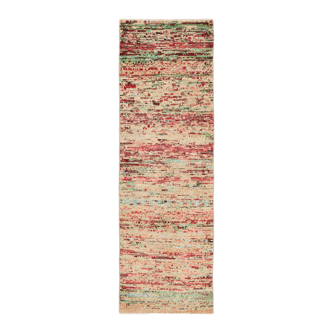 tapis d’Orient modernes Saga
