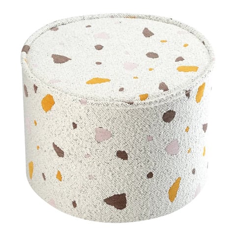 Hocker Wigiwama