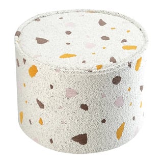 Hocker Wigiwama