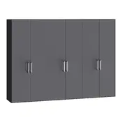 Drehtürenschrank Atlantis