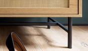 banc RATTAN
