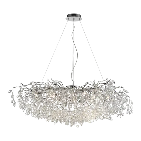 lampada a sospensione Ricicle