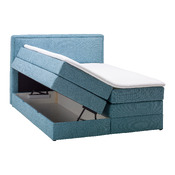 letto Boxspring Swing