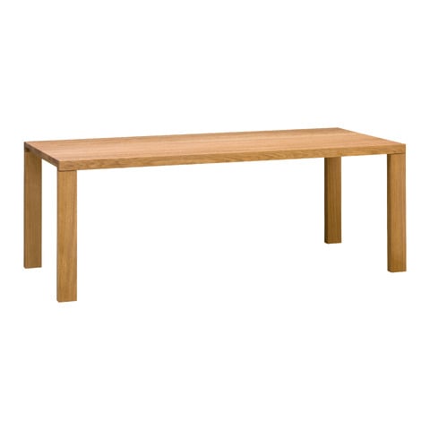table de salle à manger ESSENZA