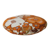 coussin décoratif Flower