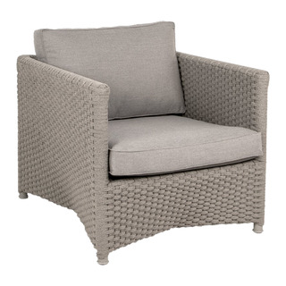 fauteuil de jardin DIAMOND