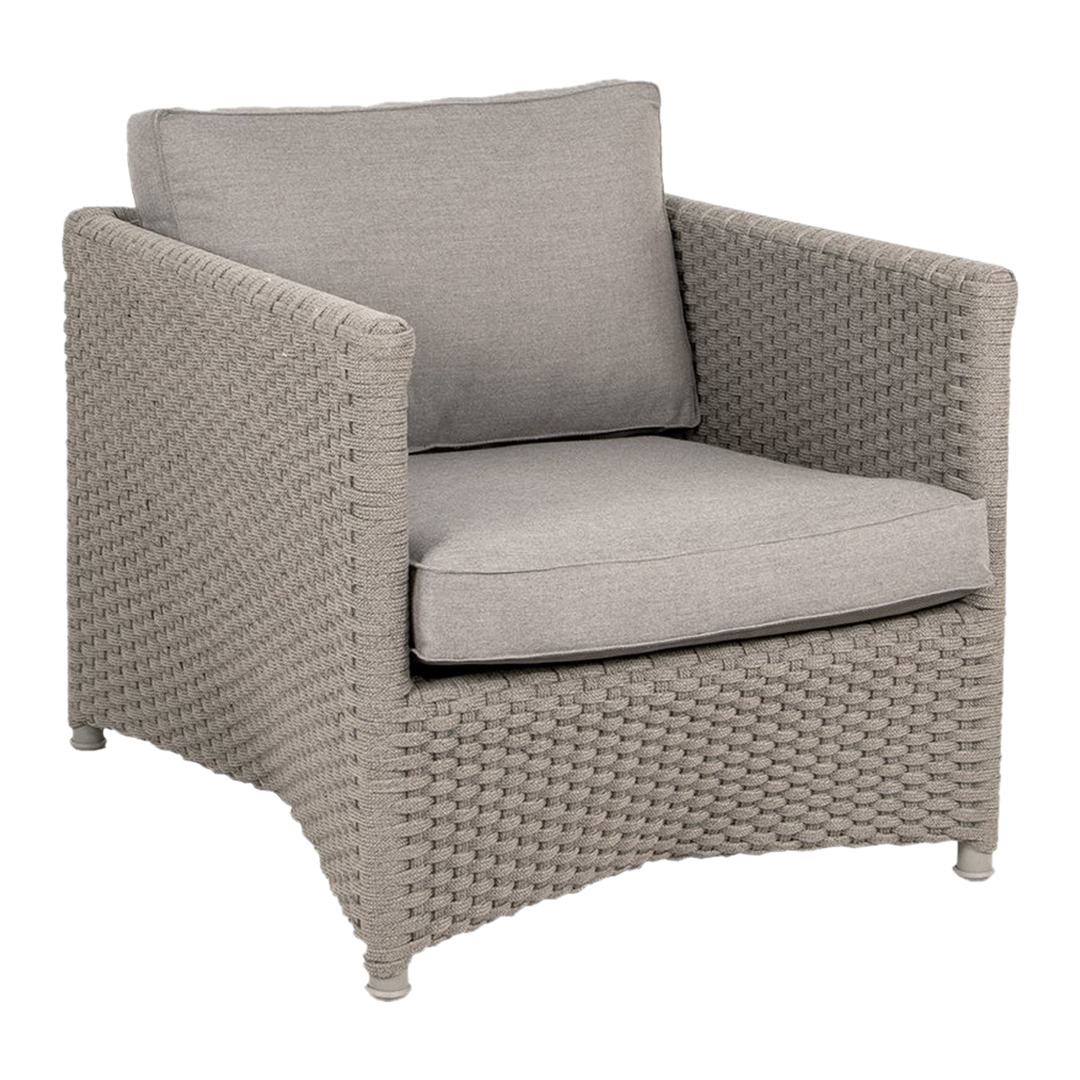 fauteuil de jardin DIAMOND