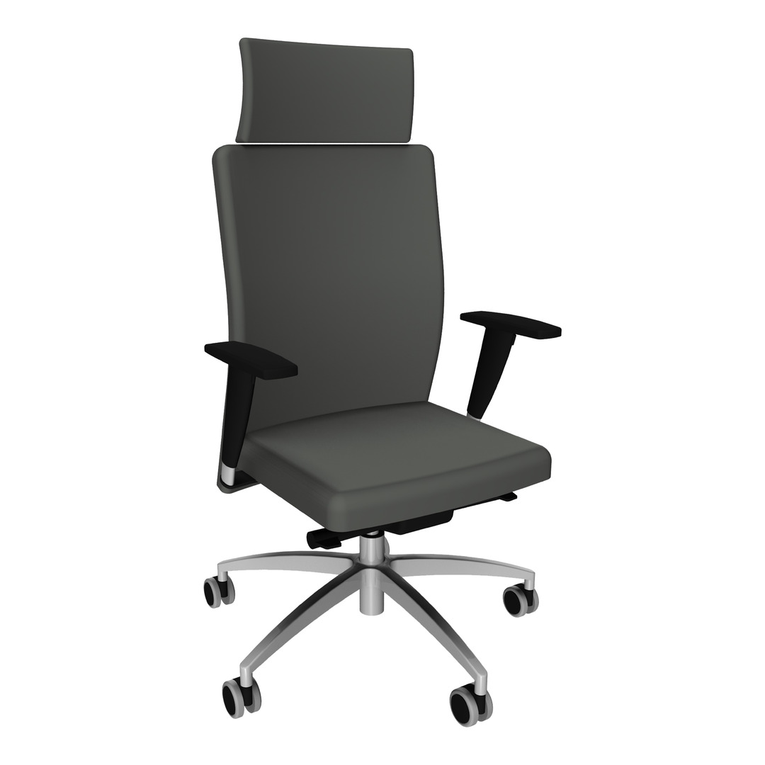 sedia per ufficio CRONO