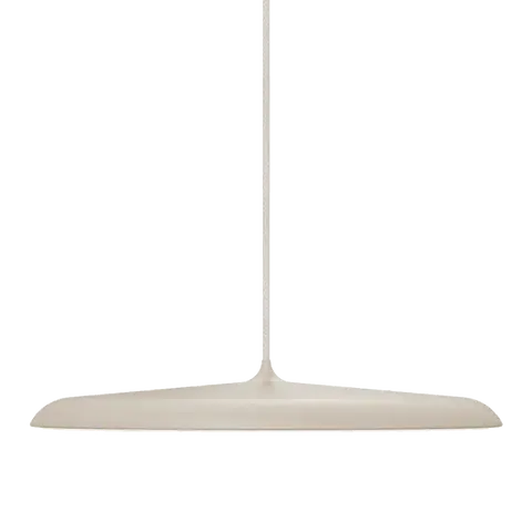 lampada a sospensione ARTIST