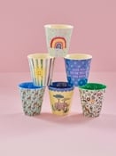 bicchiere Melamine