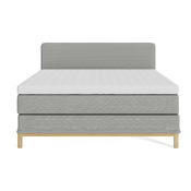 lit boxspring ODIN