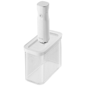 Vakuumbox Cube