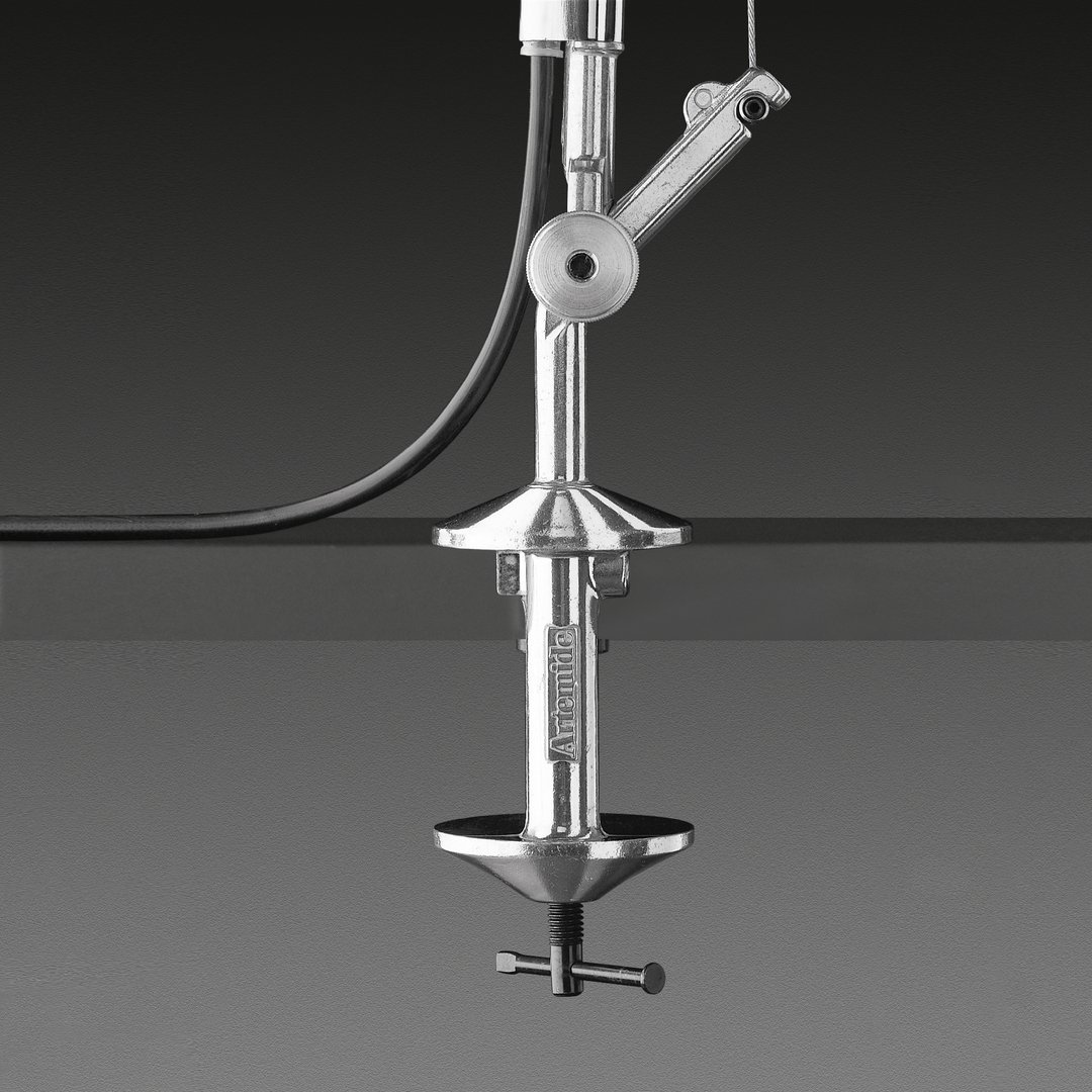 pince de table TOLOMEO