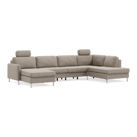 divano ad angolo CLASSICS PLUS