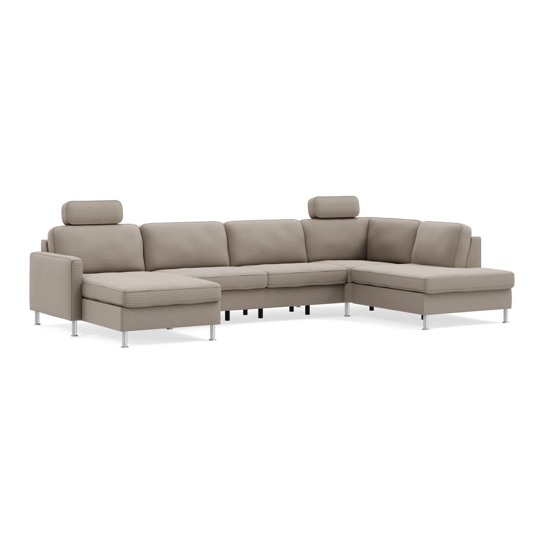 Ecksofa Classics Plus