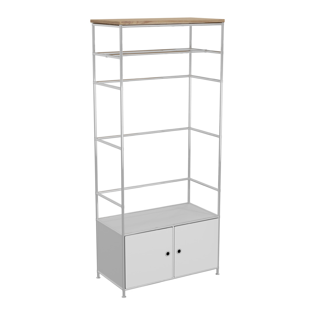 armoire QUADRO