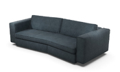 Einzelsofa CLOUDY1