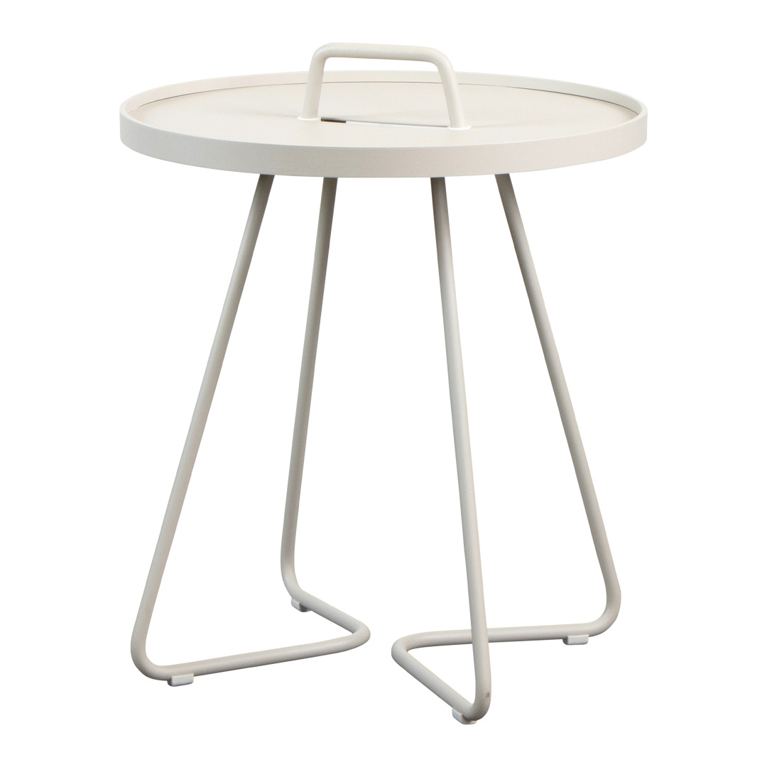 table basse de jardin ON THE MOVE