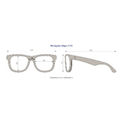 Sonnenbrille Navigator