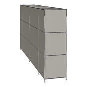 scaffale QUADRO
