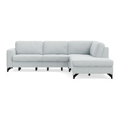 Ecksofa Classics Plus