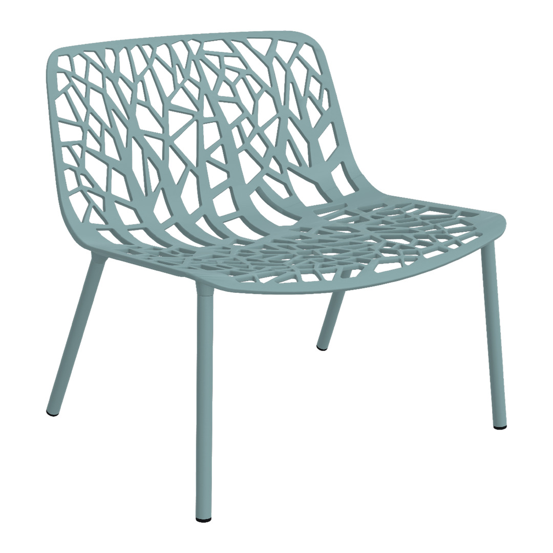 fauteuil de jardin FOREST