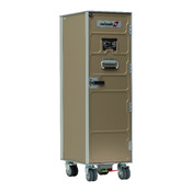corps AIRLINE TROLLEY