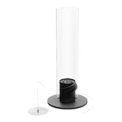 Tischfeuer SPIN 1500