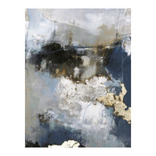 Quadro su tela Mix Painting