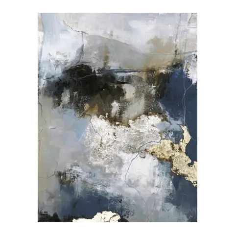 Quadro su tela Mix Painting