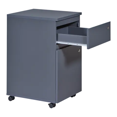 Cassettiera su rotelle File Guard-105