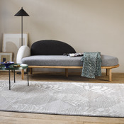 tapis à fibres faibles Velvet Groove