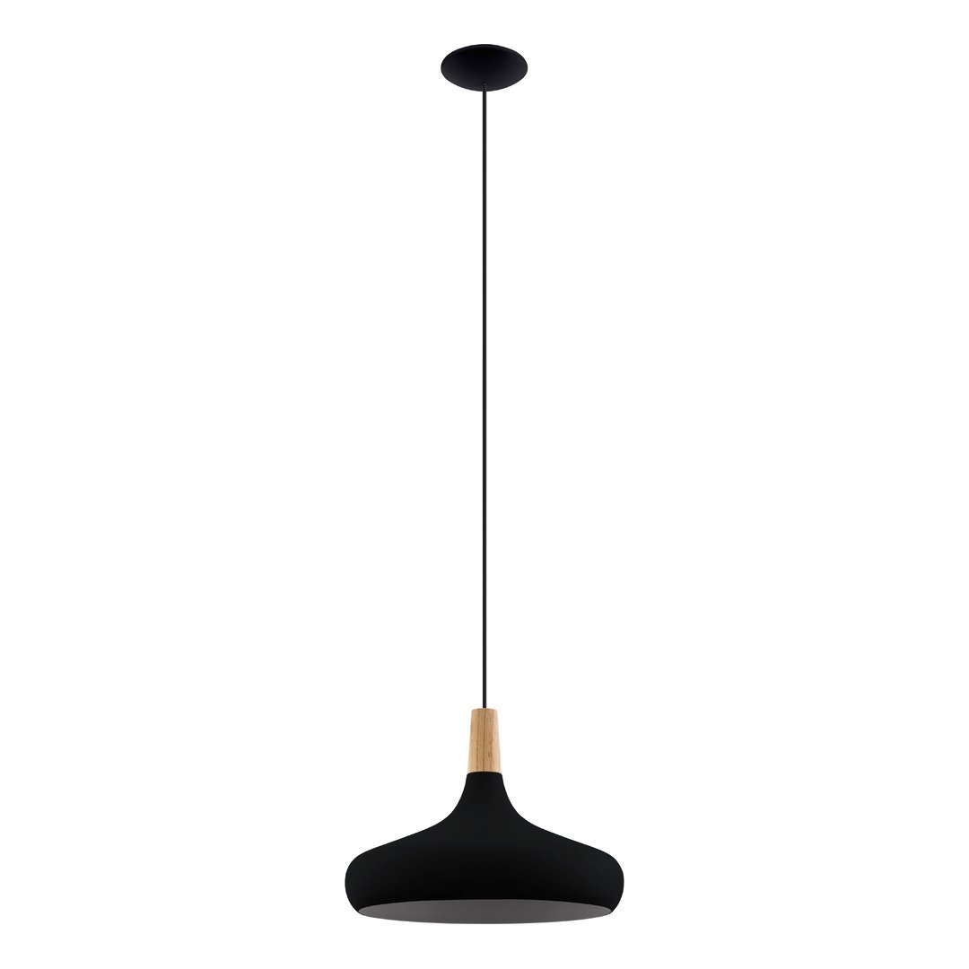 lampada a sospensione Sabinar