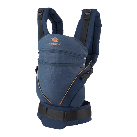 Babytragen XT Denim