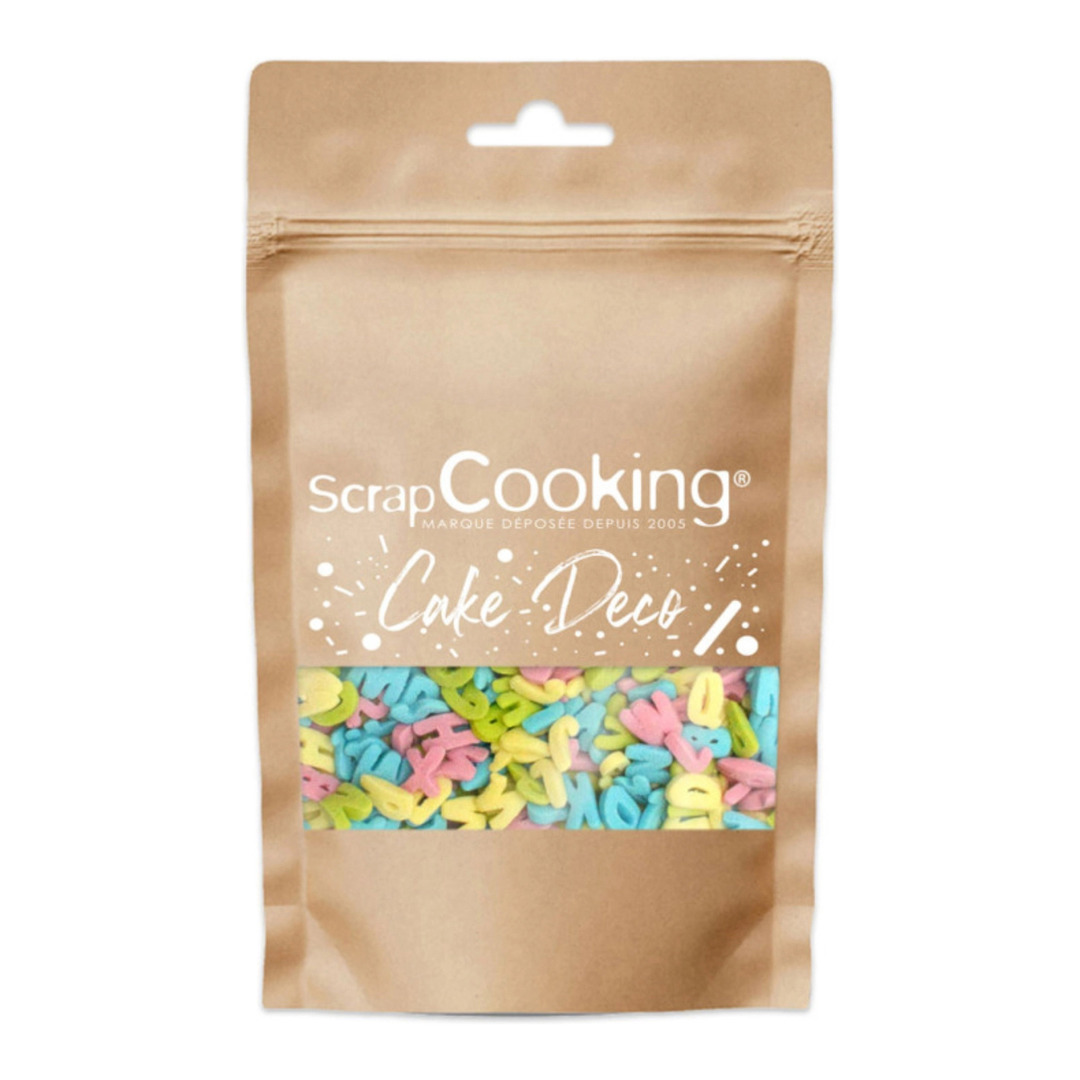 vermicelles sucrés CANDY