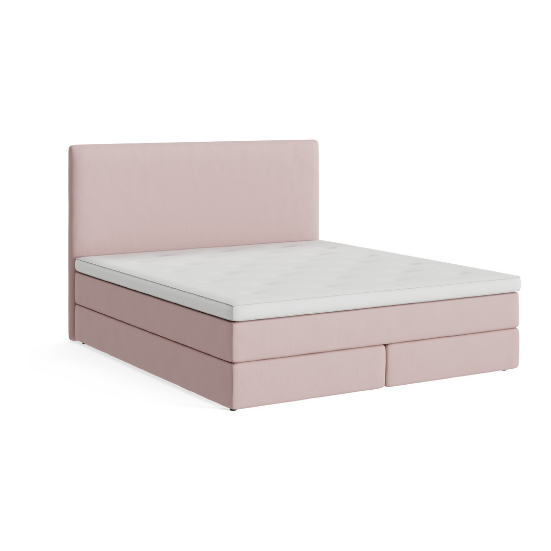 lit boxspring Nylund