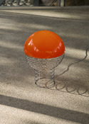 lampada da tavolo WIRE