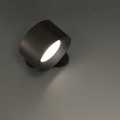 lampada da parete MAGNETIC