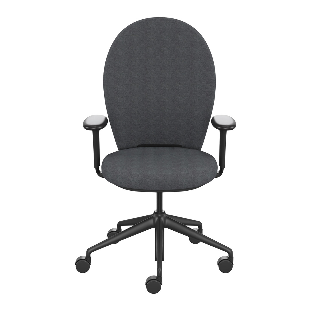 chaise de bureau Marva