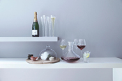 Whiskey-Set Aurelia