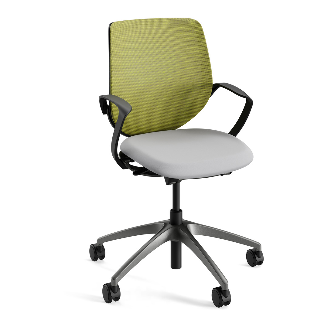 chaise de bureau GIROFLEX-313