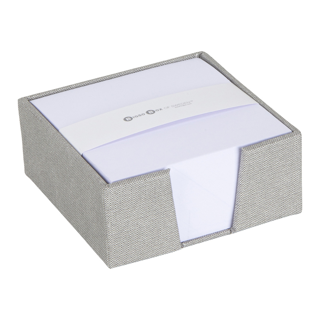 feuilles de notes de bureau RE-James