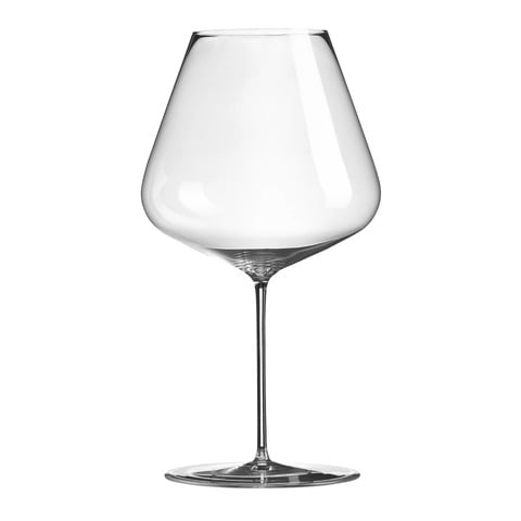 Burgunderglas Denk'Art