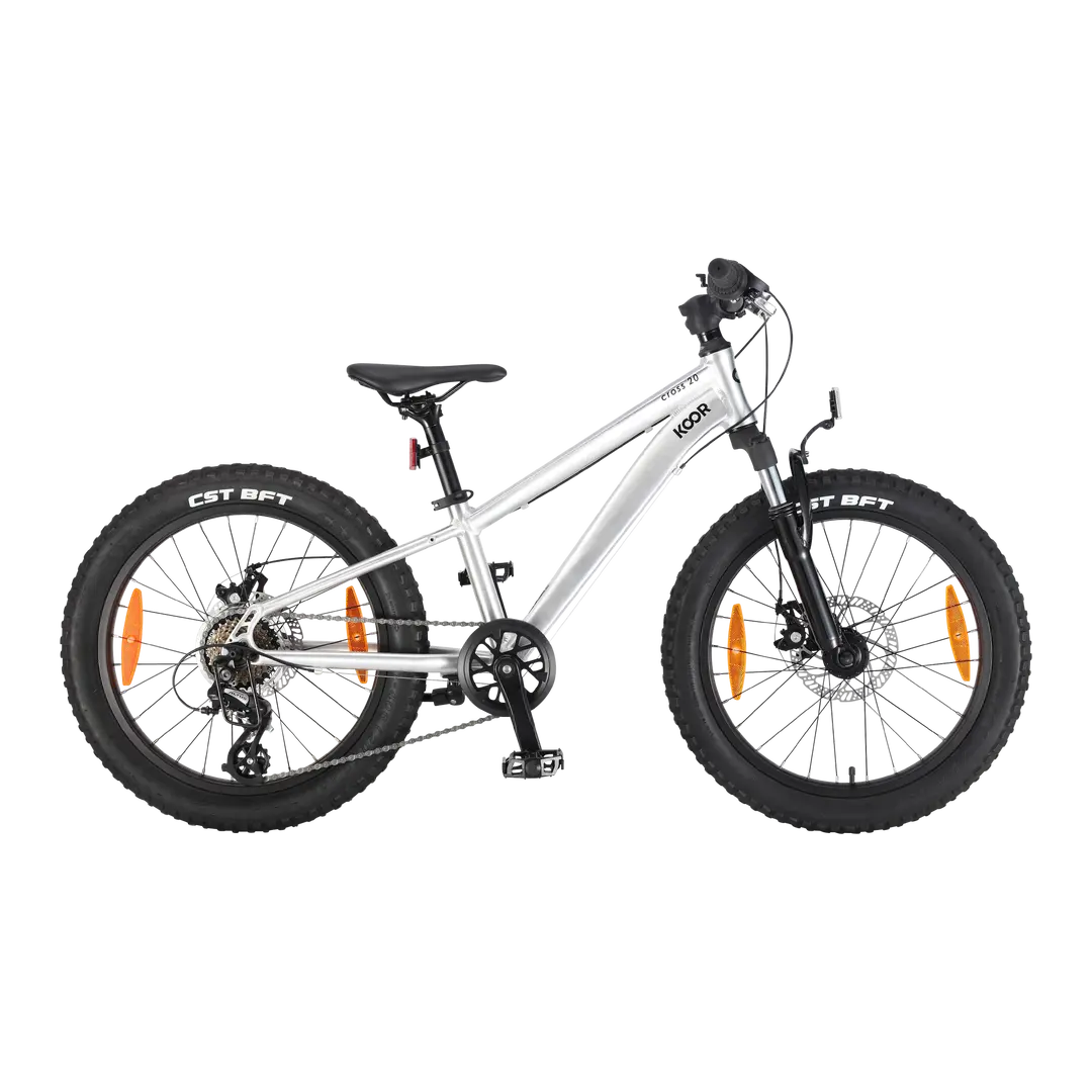 Fahrrad Cross
