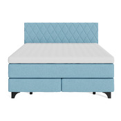lit boxspring ODIN