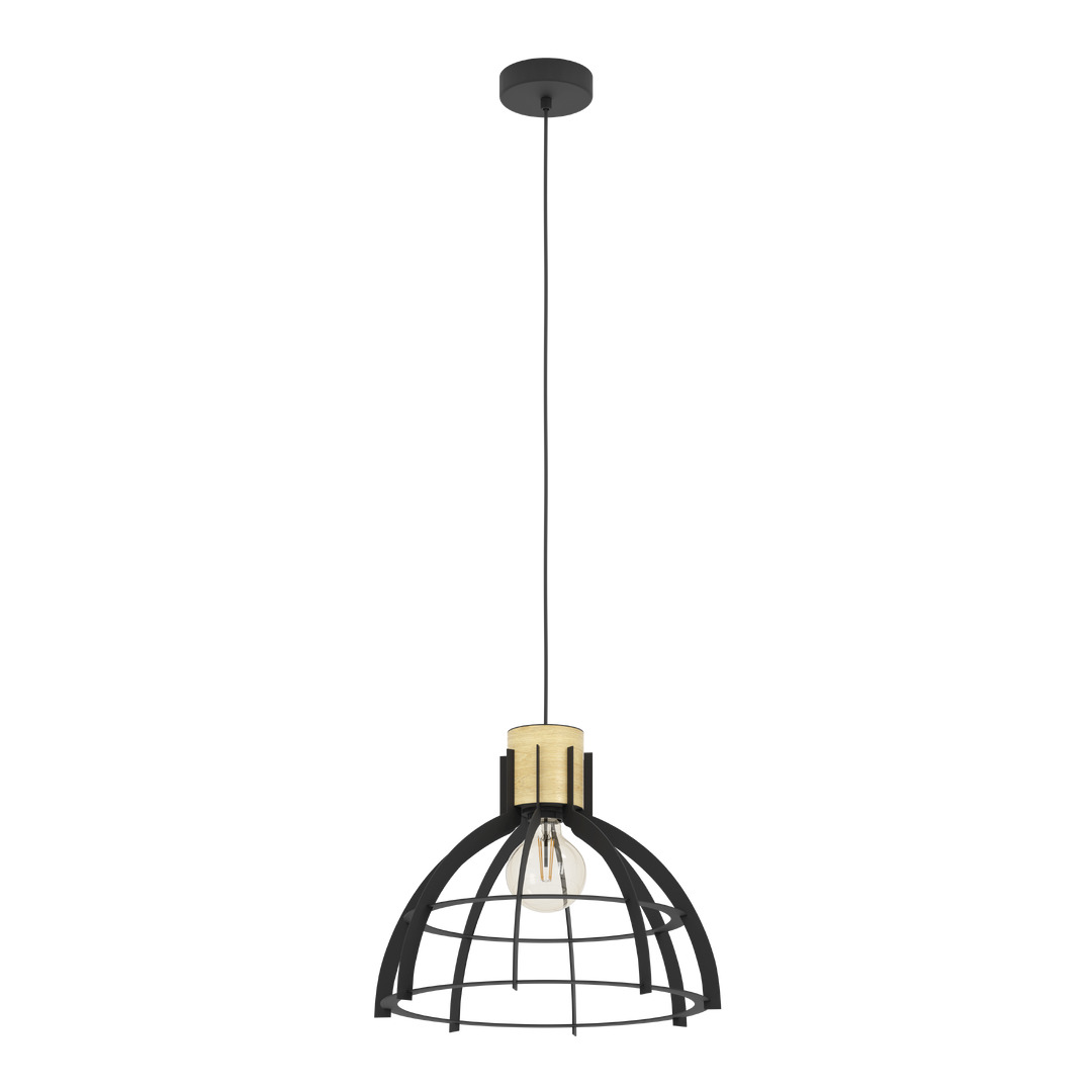 lampada a sospensione Stillington