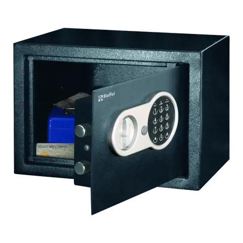 boîte de sécurité Hgs-16 E