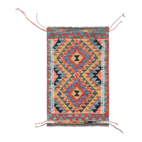 tappis kilim Afghan Kelim